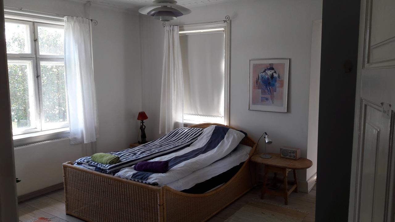 كوبنهاجن Bedandshower المظهر الخارجي الصورة